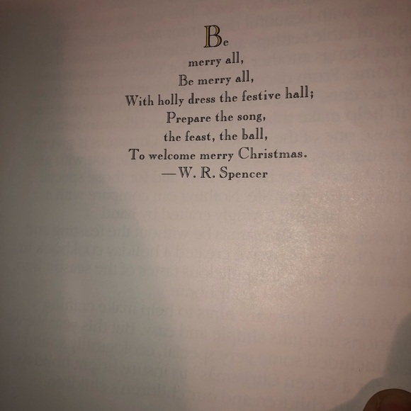 Family Circle Christmas Treasury 1991 Book by Carol A. Guasti-preloved - Picture 4 of 10